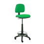Tabouret Piqueras y Crespo CPB15RN Vert PVC