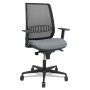 Chaise de Bureau Alares Piqueras y Crespo 0B68R65 Gris