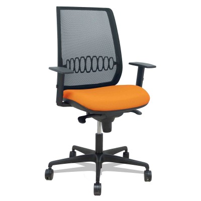 Office Chair Alares Piqueras y Crespo 0B68R65 Orange