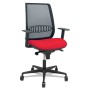 Office Chair Alares Piqueras y Crespo 0B68R65 Red