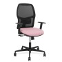 Chaise de Bureau Yunquera Piqueras y Crespo 0B68R65 Rose