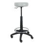 Tabouret Piqueras y Crespo GSP40RN Gris clair Polyamide