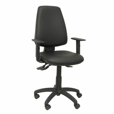 Chaise de Bureau Elche Sincro Piqueras y Crespo SPNEB10 Noir