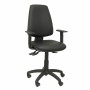 Chaise de Bureau Elche Sincro Piqueras y Crespo SPNEB10 Noir