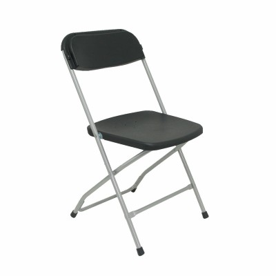 Chaise de Réception Viveros Piqueras y Crespo 5314NE Noir