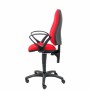 Office Chair Alamo Piqueras y Crespo ARAN350 Red