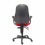 Office Chair Alamo Piqueras y Crespo ARAN350 Red