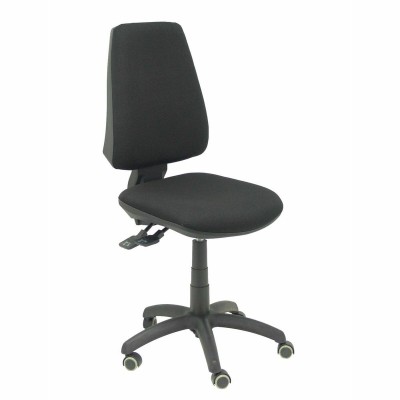 Office Chair Elche S bali Piqueras y Crespo 14S Black