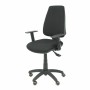 Office Chair Elche S bali Piqueras y Crespo 40B10RP Black