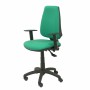 Office Chair Elche S bali Piqueras y Crespo I456B10 Emerald Green