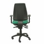 Office Chair Elche S bali Piqueras y Crespo I456B10 Emerald Green
