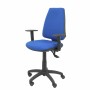 Office Chair Elche S Bali Piqueras y Crespo I229B10 Blue