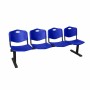 Waiting Bench Bienservida Piqueras y Crespo AI4ESAZ Blue
