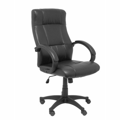 Chaise de Bureau Munera Piqueras y Crespo 97DB Noir