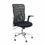 Office Chair Minaya Piqueras y Crespo 944513 Black