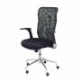 Office Chair Minaya Piqueras y Crespo 944513 Black