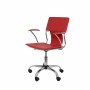 Office Chair Bogarra Piqueras y Crespo 214 Red