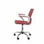 Office Chair Bogarra Piqueras y Crespo 214 Red