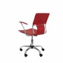 Office Chair Bogarra Piqueras y Crespo 214 Red
