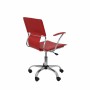 Office Chair Bogarra Piqueras y Crespo 214 Red
