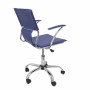 Office Chair Bogarra Piqueras y Crespo 214 Blue