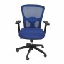 Office Chair Pozuelo Piqueras y Crespo 942251 Blue
