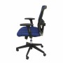 Office Chair Pozuelo Piqueras y Crespo 942251 Blue