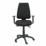 Chaise de Bureau Piqueras y Crespo I840B10 Noir
