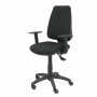 Chaise de Bureau Piqueras y Crespo I840B10 Noir
