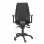 Chaise de Bureau Piqueras y Crespo I840B10 Noir
