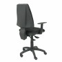 Office Chair Piqueras y Crespo I840B10 Black