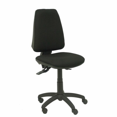 Office Chair Elche sincro bali  Piqueras y Crespo 14S Black