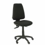 Office Chair Elche sincro bali  Piqueras y Crespo 14S Black