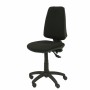 Office Chair Elche sincro bali  Piqueras y Crespo 14S Black