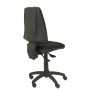 Office Chair Elche sincro bali  Piqueras y Crespo 14S Black