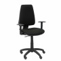 Office Chair Elche CP bali Piqueras y Crespo I840B10 Black