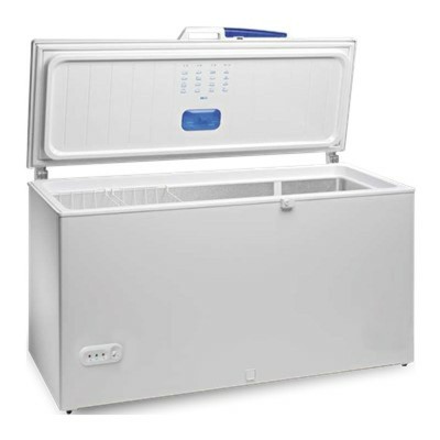 Freezer Tensai TCHEU430VD