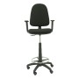 Stool Ayna Piqueras y Crespo I840B10 Black PVC
