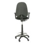 Tabouret Ayna Piqueras y Crespo I840B10 Noir PVC