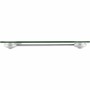 Balance Numérique de Salle de Bain Sencor Transparent verre Verre trempé 150 kg