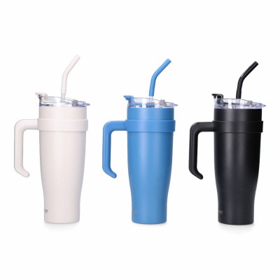 Thermal Cup with Lid Fackelmann