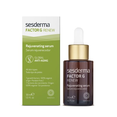 Sérum visage Sesderma Gel Femme