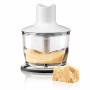 Hand-held Blender Braun MQ3135WH White Black 750 W 500 ml