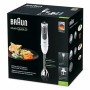 Hand-held Blender Braun MQ3135WH White Black 750 W 500 ml