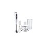 Hand-held Blender Braun MQ3135WH White Black 750 W 500 ml