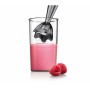 Hand-held Blender Braun MQ3135WH White Black 750 W 500 ml