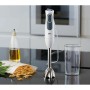 Hand-held Blender Braun MQ3135WH White Black 750 W 500 ml