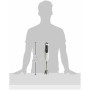 Mixeur plongeant Braun MQ3135WH Blanc Noir 750 W 500 ml