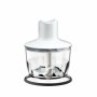 Hand-held Blender Braun MQ3135WH White Black 750 W 500 ml