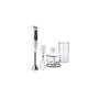 Mixeur plongeant Braun MQ3135WH Blanc Noir 750 W 500 ml
